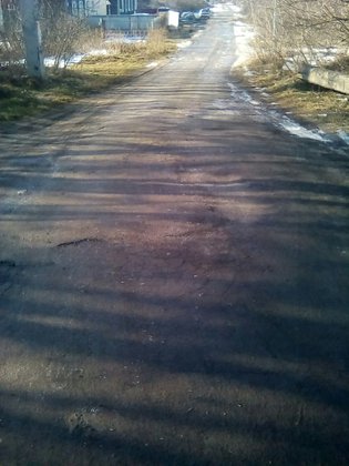 None, Загородная улица