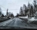 Дорога разрушается.
Запланирован ремонт по БКАД на 2020.
https://bkdrf.ru/map/petrozavodsk?displayYear=2020