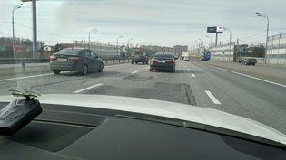 None, Дмитровское шоссе