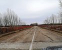 Участок дороги от с.Чекмагуш (ул.Транспортная) до деревни Купаево местами просто в плачевном состоянии, ямы, трещины, колея. (Особенно убито покрытие на мостах через реку, скорость 5-7км/ч)