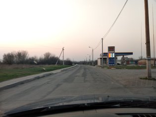 None, улица Щорса