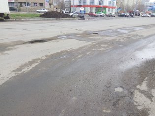 None, Салмышская улица
