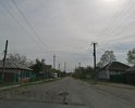 Нужен ремонт асфальта на этих улицах.Также требуется дополнительное освещение и тротуарные дорожки.