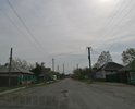 Нужен ремонт асфальта на этих улицах.Также требуется дополнительное освещение и тротуарные дорожки.