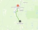 Когда будет ремонт дороги, соединяющей село Полдневая Полевского ГО и город Полевской? Дорога в плохом состоянии.