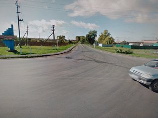 None, улица Соколова