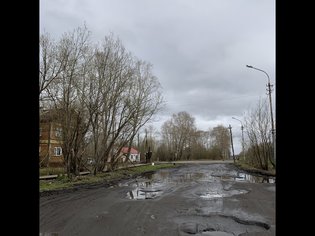 None, улица Адмирала Макарова
