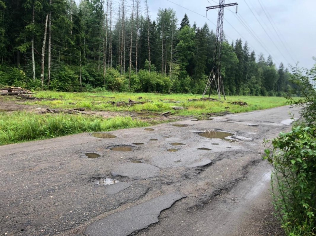 Погода в рузском подолы