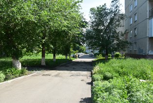None, проспект Ленина, 138А