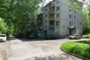 None, проспект Ленина, 128А