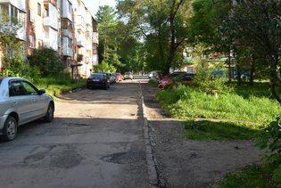 None, проспект Ленина, 106А