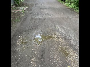 None, деревня Кирилловка