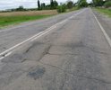 Дорога Уразово-Двулучное-Логачевка 10км разбитой и старой дороги.Освещения этого участка дороги никогда не проводилось.Остановки общественного транспорта тоже требуют внимания.