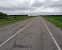 Дорога Уразово-Двулучное-Логачевка 10км разбитой и старой дороги.Освещения этого участка дороги никогда не проводилось.Остановки общественного транспорта тоже требуют внимания.