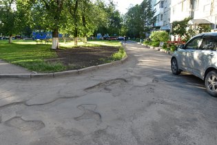 None, Волгоградская улица, 24Б