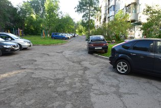 None, Волгоградская улица, 34Б