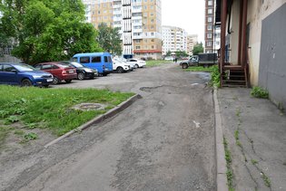 None, Ленинградский проспект, 32