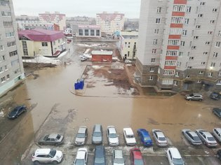 None, Берёзовское шоссе, 10Гк3