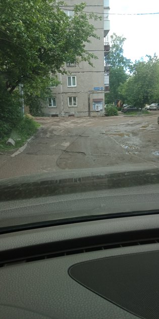 None, улица Яблочкова, 31