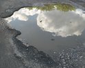 Дорога в ужасном состоянии по адресу : Владимирская область , Селивановский район , поселок Красная Горбатка, улица Северная 73-75. 
Заявления на ремонт дорог писали неоднократно . Уже который год на них и никак не реагируют . 
Ездить по таким дорогам невозможно .  Яма на яме .
Пожалуйста , решите эту проблему .