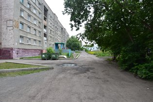 None, улица Тухачевского, 38Б