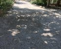 Начиная с 2016 года, мы неоднократно обращались в администрацию города Евпатории и Департамент городского хозяйства с коллективными заявлениями по вопросу ремонта дорожного покрытия переулка Семашко города Евпатории. Мы наблюдаем, что в городе Евпатория проводятся ремонтные работы дорожных покрытий, благоустройство улиц, центральные  и близлежащие к ним улицы преображаются. Наша улица никогда не ремонтировалась. Соседи неоднократно писали письма с просьбой отремонтировать  дорожное полотно на нашем небольшом переулке, но каждый раз приходили отписки из соответствующих инстанций о том, что в плане города переулок Семашко заасфальтирован. На самом же деле ремонт никогда не производился, асфальта никогда не было. Собственными силами за собственные средства жители нашего переулка приобретают щебень и подсыпают на улице возле своих дворов ( что видно на фото ). На нашем переулке проживают пенсионеры, молодые семьи с маленькими детьми, которым тяжело передвигаться по разбитой дороге. Неудобства доставляют лужи, грязь, невозможность проехать с колясками.
	
              На наше коллективное обращение  в 2016 году по вопросу ремонта дорожного покрытия на пер.Семашко, от Департамента городского хозяйства администрации города Евпатории Республики Крым пришли ответы от 24.10.2016 г.  №КО-4/2067/2 и 20.10.2016 за №КО-4/2046/2,в которых сказано: «Работы по ремонту дорожного покрытия указанного переулка включены в план работ на 2018 г.» - цитата из ответа №КО-4/2067/2 от 24.10.2016 г.
              Так же доводим до Вашего сведения, что на наше коллективное обращение в 2018 году по тому же вопросу (ответы: от 05.09.18 №КО-4/1688/2 и от 11.09.18 №КО-4/2755/2) было сказано «Ремонт дорожного покрытия пер.Семашко был предусмотрен в рамках выделения в 2018 году финансирования из бюджета Республики Крым. Однако, на данные цели запрошенного администрацией города Евпатории Республики Крым финансирования из бюджета Республики Крым выделено не было.» - цитата ответа №КО-4/1688/2 от 05.09.2018 года.
	На наши последние коллективные обращения так же пришли отрицательные ответы из администрации города от Первого заместителя главы администрации города Евпатории Республики Крым К.А. Вавренюка и Департамента городского хозяйства от Начальника департамента А.В.Тюрягина о том, что «Муниципальный бюджет средствами на ремонт дорожного покрытия пер.Семашко в настоящее время не располагает. Ремонт дорожного покрытия пер.Семашко планируется выполнить при выделении целевого финансирования из бюджета Республики Крым в установленном порядке» ( документ №КО-4/1853/2 от 01.06.2020 г.)
Надеемся, что обратят внимание на наше обращения при планировании выделения целевого финансирования из Республиканского бюджета на ремонт дорожного покрытия переулка Семашко муниципального образования города Евпатории.