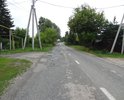 Требуется ремонт дороги: нас. п. Шигали, Советская улица.