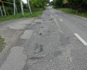 Требуется ремонт дороги: нас. п. Шигали, Советская улица.