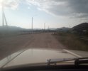 Деревня Покровка ремнонта дороги не было уже очень давно. К сожалению она ещё терпит на себе лесовозы, хотя для них есть отдельная дорога.