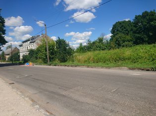 None, улица Тимирязева