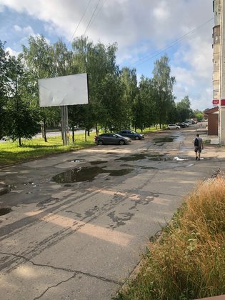 None, Лежневская улица, 140