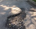 В Санкт-Петербурге во Фрунзенском районе невозможно нормально передвигаться и ездить вокруг дома по адресу ул Бухарестская д39к3. Насчитали 27 ям глубиной от 5 до 14 см. Ремонт дороги и двора не проводился давно.