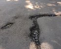 В Санкт-Петербурге во Фрунзенском районе невозможно нормально передвигаться и ездить вокруг дома по адресу ул Бухарестская д39к3. Насчитали 27 ям глубиной от 5 до 14 см. Ремонт дороги и двора не проводился давно.