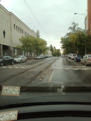 None, Петропавловская улица