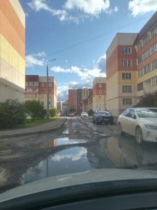 None, улица Кузбасской Дивизии, 8