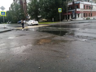 None, улица Марченко