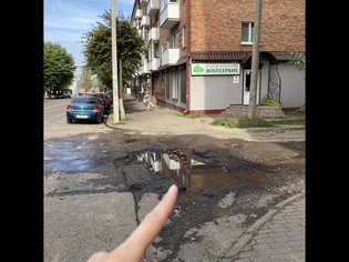 None, улица Ленина, 9