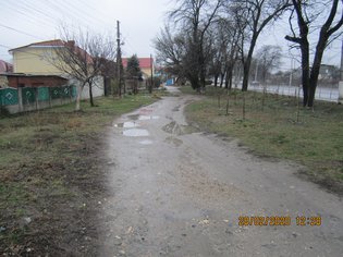 None, Севастопольская улица, 142