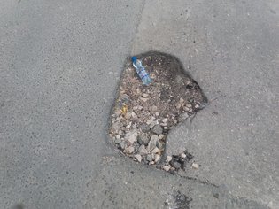 None, улица Володарского