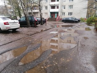 None, улица Громова, 26