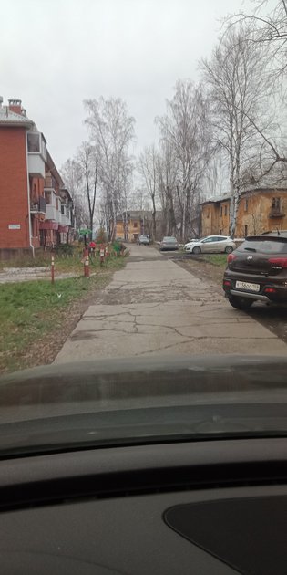 None, Сестрорецкая улица, 14