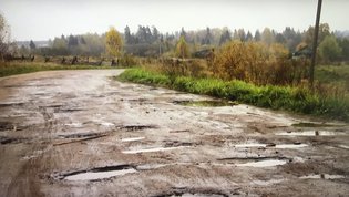 None, Ржевская улица