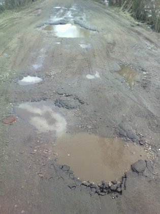 None, Больничная улица