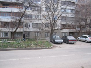 None, улица Декабристов
