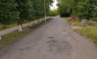 None, проспект Строителей