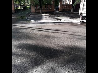 None, Октябрьский проспект