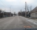 Старая и убитая дорога в центре города.Было множество латочных ремонтов, с применением самой современной кирпичной укладки. Но не помогло. Интересно, в Москве тоже кирпичами дороги делают?
Требуется: капитальный ремонт данного участка дороги,
           водостоки,
           другая придорожная инфраструктура.