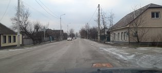 None, Никольская улица