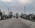 Старая и убитая дорога в центре города.Было множество латочных ремонтов, с применением самой современной кирпичной укладки. Но не помогло. Интересно, в Москве тоже кирпичами дороги делают?
Требуется: капитальный ремонт данного участка дороги,
           водостоки,
           другая придорожная инфраструктура.