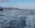 Убогие дороги Рязанской обл.зима 2021.